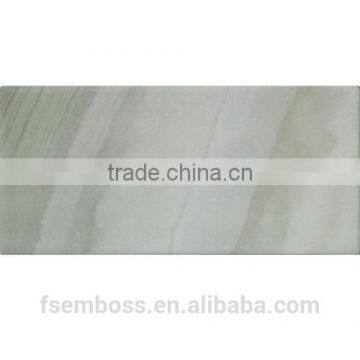 customized 100*200mm porcelain glazed tile ceramic subway tile