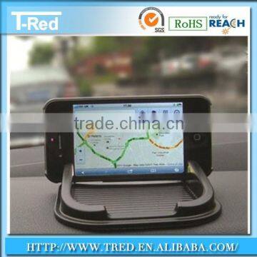 New Novelty Products PU Gel Car Mobile Phone Holder