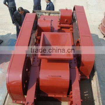 Popular for Middle Hardness Crushing Machine Made in China