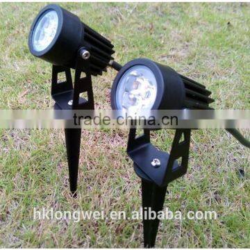 1W 3W 5W 7W Epistar IP67 220V Underground Led Spotlight Flood Light photo-2