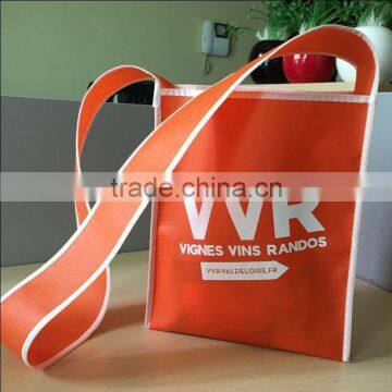 convenient shoulder non woven bag made in China                        
                                                Quality Choice