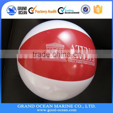 PVC ball for promotional