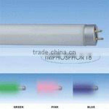 Fluoresent Tubes