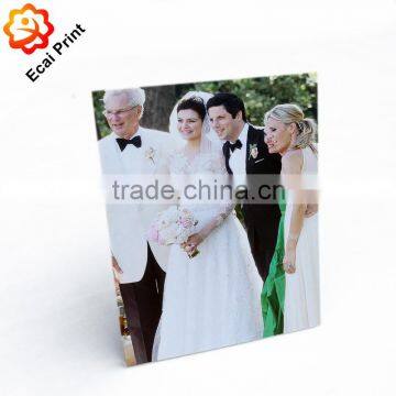Good-looking Dropship Wood Heat Transfer Photo Frame photo-3
