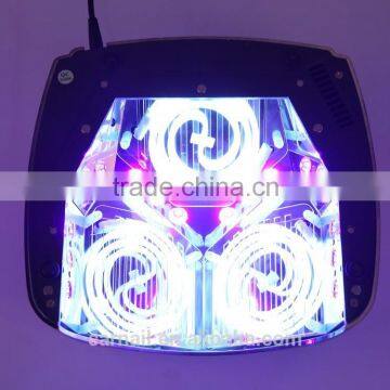 Manufacturer wholesale 60w uv led nail lamp