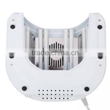 Electronic/Inductive UV Nail Lamp 36W Nail Art Designs Nail Art Machine photo-5