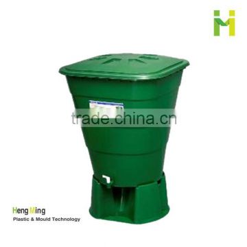 250 liter Plastic Water Tank