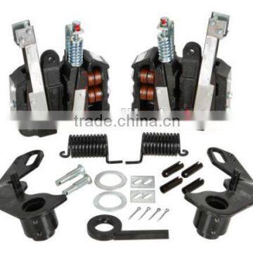 China Elevator Parts / Elevator Guide Rails photo-6