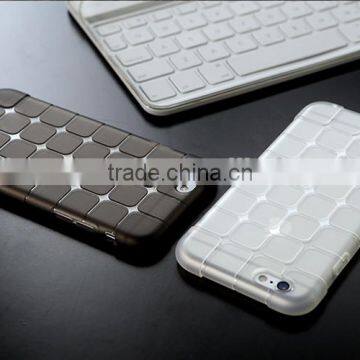 China Manufacturer Wholesale Mobile Phone Case For Iphone 6/6Plus photo-4