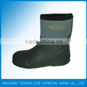 men neopren garden shoes NE-08