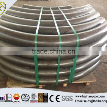 5d carbon steel elbow