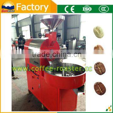 variety of colors toper coffee roaster different models Manufacturer production