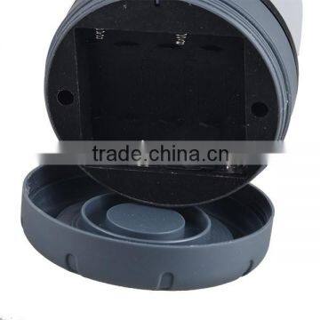 Ultra Bright LED Lantern - Camping Lantern : Hiking, Camping, Emergencies 7 LED Lantern photo-3