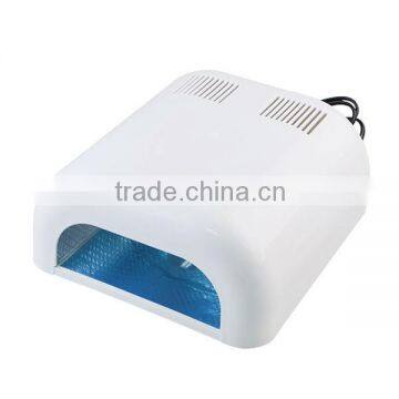 Professional 36W UV Lamp Electrical Nail Dryer photo-2