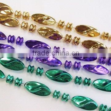 mardi gras beads