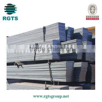 Standard 50*3 Steel Flat Bar Sizes From China photo-3