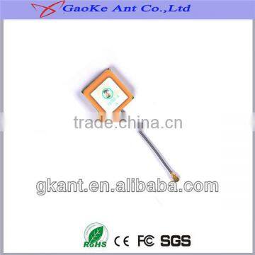 Factory Sell GPS Internal Antenna 6*16*4mm