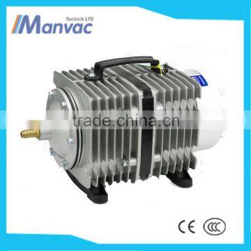 CE Approved Electric Magnetic Air Pump for Hydroponic Growing System