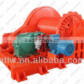 Cargo Winch