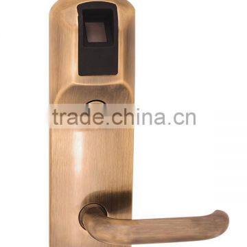 door lock fingerprint reader door lock