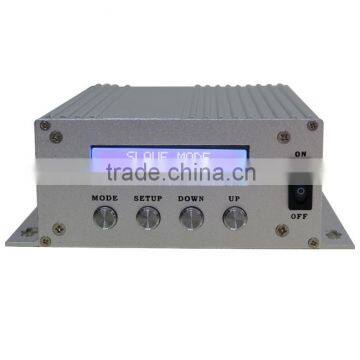 AC220 RGB LED Controller with LCD Display