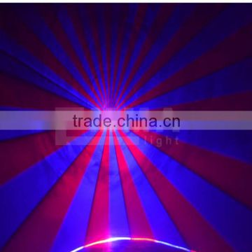 Cheap Mini 3W RGB Full Color Animation Laser Projector /Lazer Light for Christmas DJ Stage Holiday Party