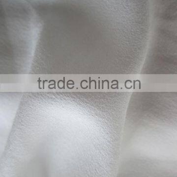 luxury fabric 100%polyester CDC woven