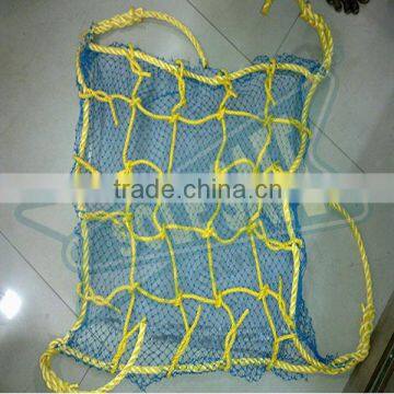 SAFETY NETS / FALL PROTECTION EQUIPMENT (SFT-0364)