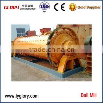 Mining Ball Mill Machinery