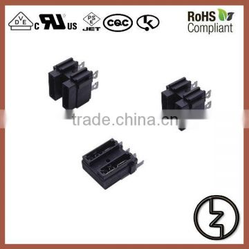 Blade Fuse Holder for Automotive