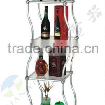 Beauty exhibition dancing stand ( ZZ12C5)