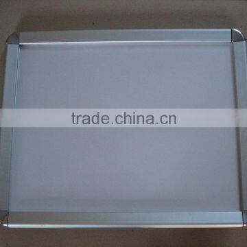 Poster stand board