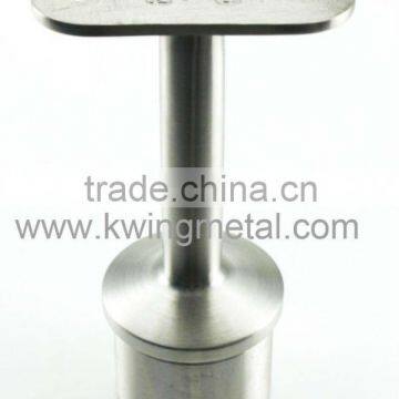 Handrail Support Flat-Tube