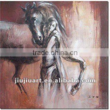 <CTD-00015> oil painting