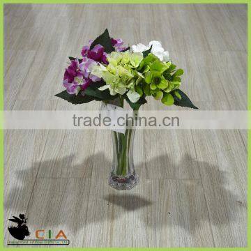 Hot Sale New Design Wholesale Artificial Flowers Hydrangea