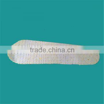 Rebonding Mesh Ironing foam for Cloth Ironing Machine