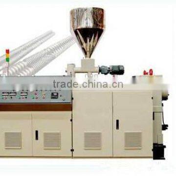 PVC Extruder PVC Extrudion