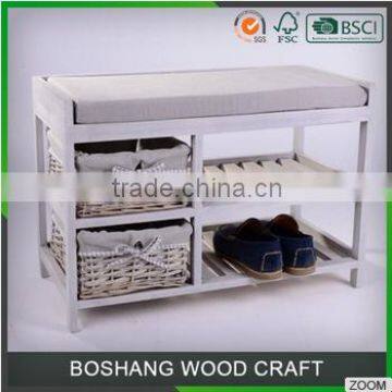 High Quality Storage Shoe Cabinet for Home