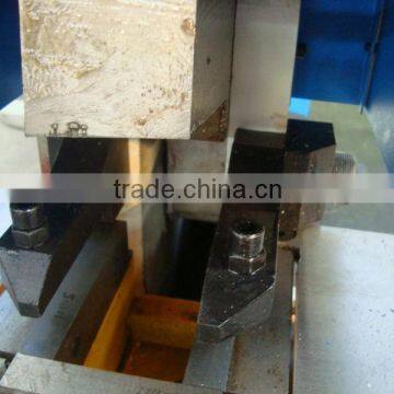 OHA Manufacturer Q35Y-16 Universal Iron Workers, Universal Ironworker, Ironworker Punches photo-4
