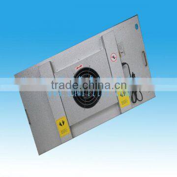 Fan filter unit
