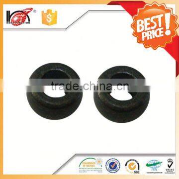 Popular metal metal garment cord end stopper