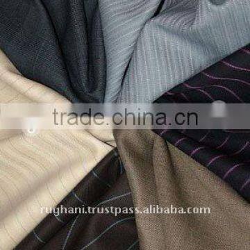 t/r suiting fabric