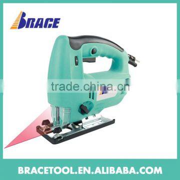 electric 80mm wood cutting jig saw