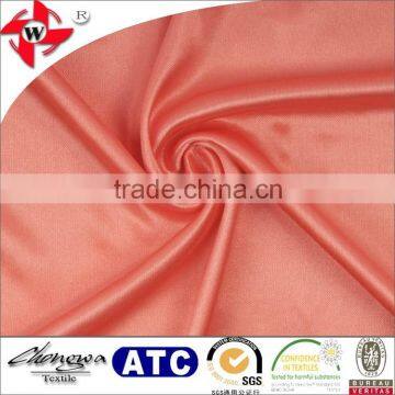 shiny mutispandex Good quality 100 polyester swimsuit lining fabric