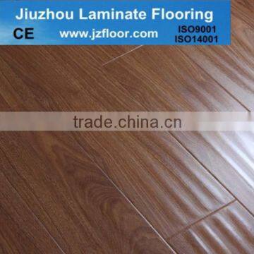 Straight Edge EIR 8/12MM Laminated Floor