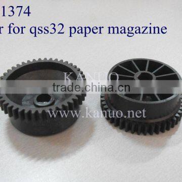 A061374 Gear for Noritsu qss32 paper magazine