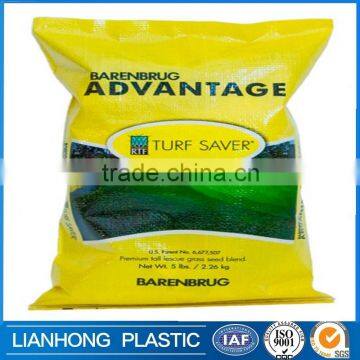 Side Gusset pp Woven Laminated Bag,laminated Woven Bag With Easy Tape/open,high Quality Glossy Laminated Tote Bag Wholesale photo-4