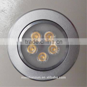 Zhongshan Led Home Lighting 5w Led Ceiling Light