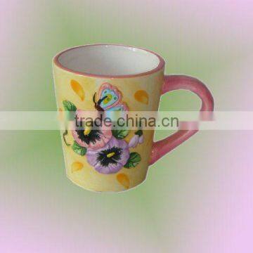 Dolomite Spring Mug