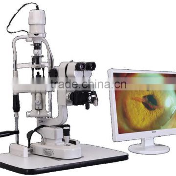 MCE-KS-4ER Digital Slit Lamp